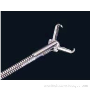 Rat Tooth Type Grasping Forceps Autolcave